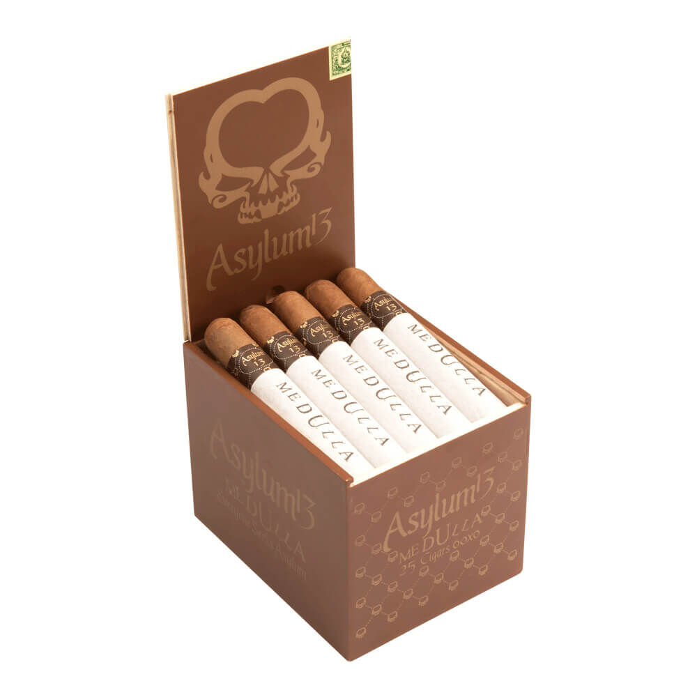 60X6, , jrcigars